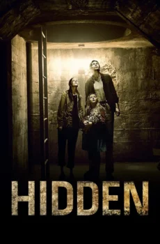 فيلم Hidden