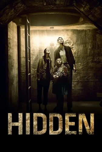 فيلم Hidden