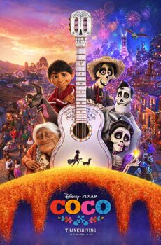 فيلم Coco