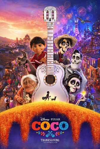 فيلم Coco