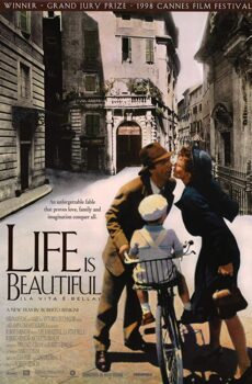 فيلم Life Is Beautiful