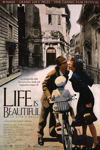 فيلم Life Is Beautiful