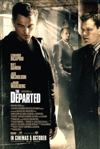 فيلم The Departed