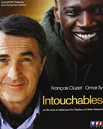 فيلم The Intouchables