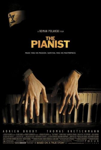 فيلم The Pianist