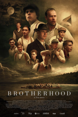 فيلم Brotherhood