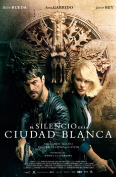 فيلم The Silence of the White City