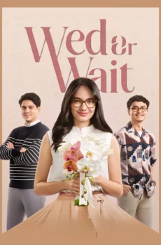 فيلم Wed or Wait
