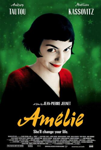 فيلم Amelie