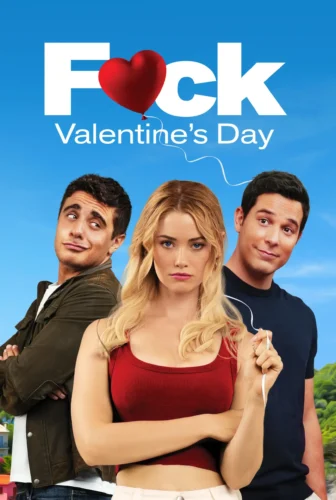 فيلم F*ck Valentines Day