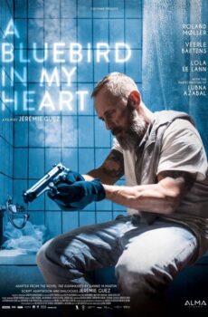 فيلم A Bluebird in My Heart