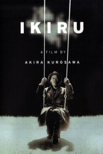 فيلم Ikiru