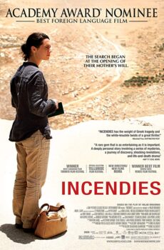 فيلم Incendies