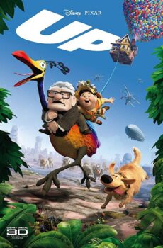 فيلم Up