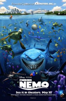 فيلم Finding Nemo