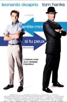 فيلم Catch Me If You Can