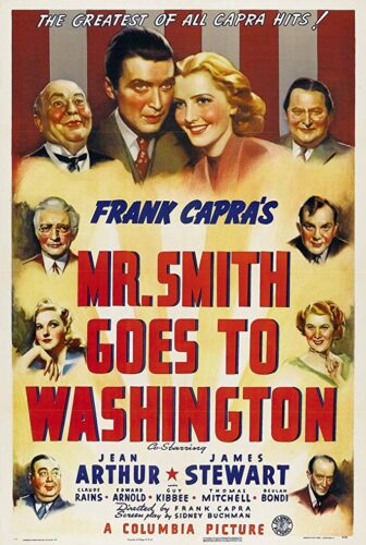 فيلم Mr. Smith Goes to Washington