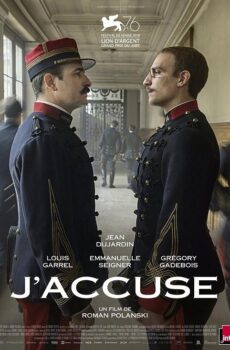 فيلم An Officer and a Spy