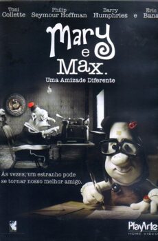 فيلم Mary and Max