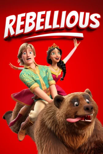 فيلم Rebellious