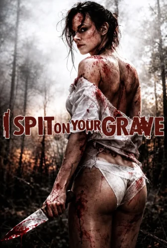 فيلم Spit on Your Grave