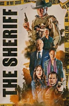 فيلم The Sheriff