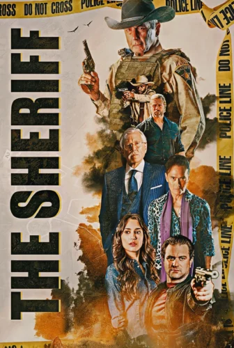 فيلم The Sheriff