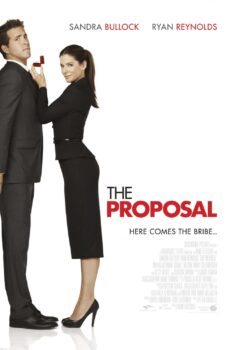 فيلم The Proposal