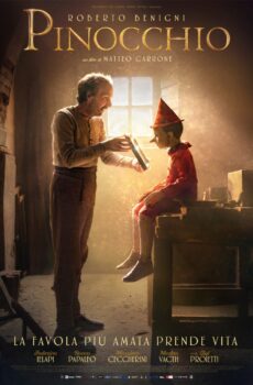فيلم Pinocchio