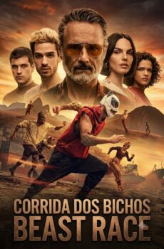 فيلم Corrida dos Bichos / Beast Race