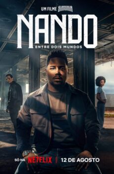 فيلم Nando Entre Dois Mundos