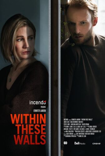 فيلم Stalker in the Attic
