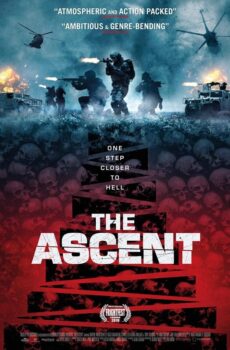 فيلم The Ascent