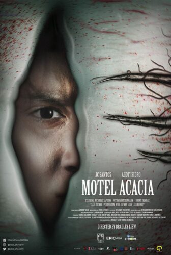 فيلم Motel Acacia