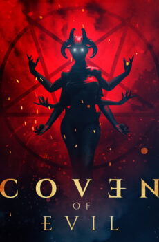 فيلم Coven of Evil