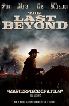 فيلم The Last Beyond
