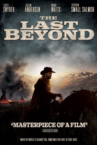 فيلم The Last Beyond