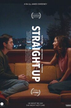فيلم Straight Up