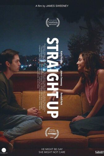 فيلم Straight Up