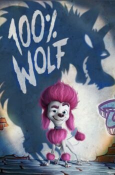 فيلم 100Percent Wolf
