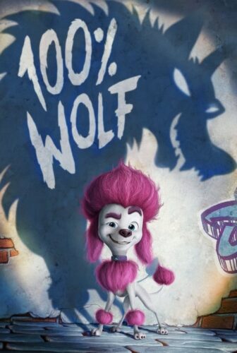 فيلم 100Percent Wolf