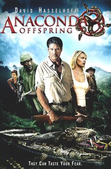فيلم Anaconda: Offspring