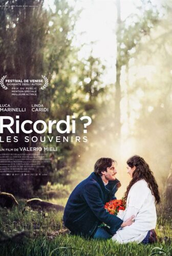 فيلم Ricordi