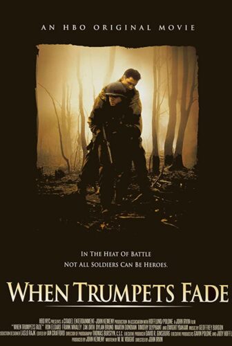 فيلم When Trumpets Fade