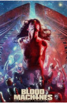 فيلم Blood Machines