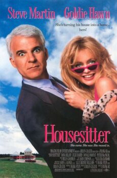فيلم HouseSitter