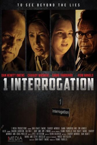 فيلم 1Interrogation