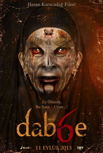 فيلم Dabbe 6