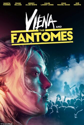فيلم Viena and the Fantomes