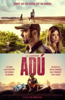 فيلم Adú